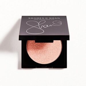 3/$20💘 Shades by Shan Highlighter Single Mini in Marjorie